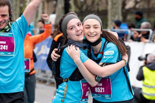 Foto offerta MEZZA MARATONA DI BARCELLONA | 21K, immagini dell'offerta MEZZA MARATONA DI BARCELLONA | 21K di Ovunque viaggi.